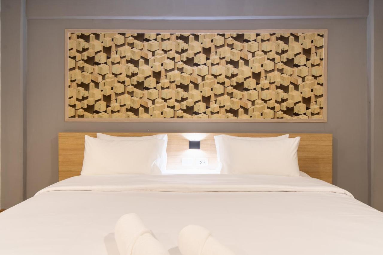 Plaai Play Hotel Районг Экстерьер фото